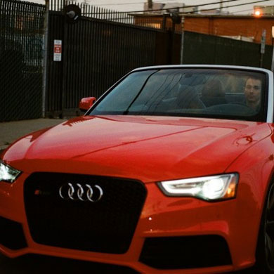 Affordable car rental